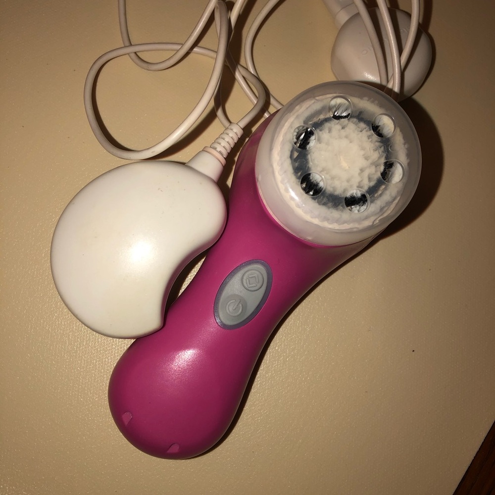 Clarisonic